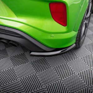 DIFUSOR TRASERO Ford Puma ST Mk1