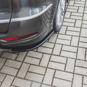 DIFUSOR TRASERO Ford S-Max Vignale Mk2 Facelift