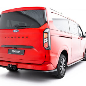 DIFUSOR TRASERO Ford Transit Custom / Tourneo Custom Mk2