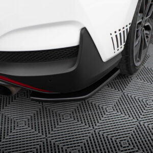 DIFUSOR TRASERO Hyundai I30 N Mk3 Fastback