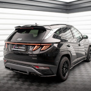 DIFUSOR TRASERO Hyundai Tucson Mk4