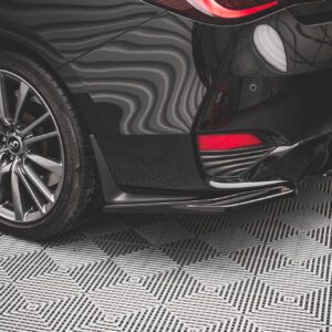 DIFUSOR TRASERO Infiniti Q60 S Mk2