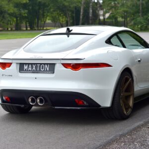 DIFUSOR TRASERO Jaguar F-Type X152