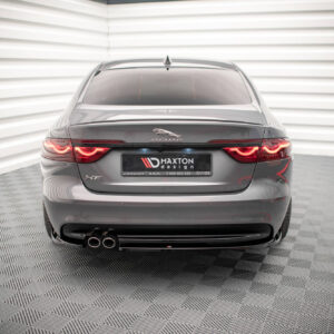 DIFUSOR TRASERO Jaguar XF R-Sport X260