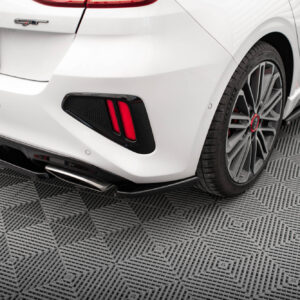 DIFUSOR TRASERO Kia Ceed GT Mk3
