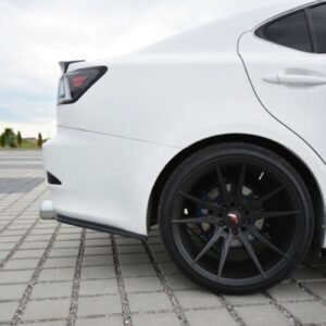 DIFUSOR TRASERO Lexus IS Mk2