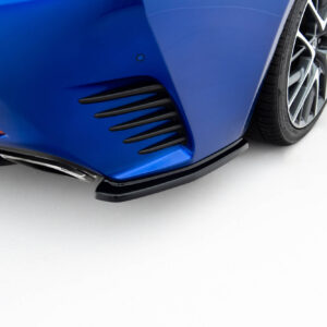 DIFUSOR TRASERO Lexus Rc Mk1