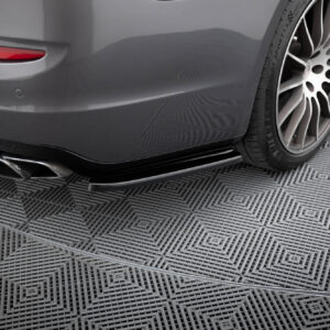 DIFUSOR TRASERO Maserati Quattroporte Mk6