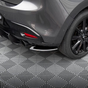 DIFUSOR TRASERO Mazda 3 Mk4