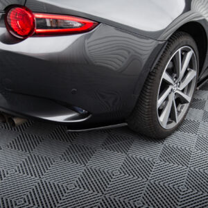 DIFUSOR TRASERO Mazda MX-5 ND (Mk4)