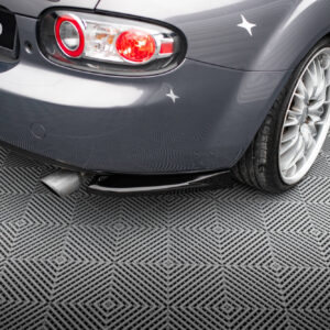 DIFUSOR TRASERO Mazda MX5 NC (Mk3)