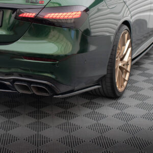 DIFUSOR TRASERO Mercedes-AMG E63 W213 Facelift