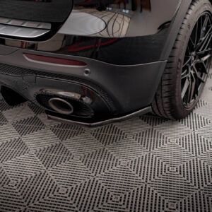 DIFUSOR TRASERO Mercedes-AMG GLB 35 / AMG-Line X247