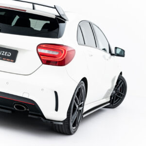DIFUSOR TRASERO Mercedes-Benz A AMG-Line W176