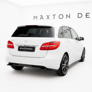 DIFUSOR TRASERO Mercedes-Benz B W246