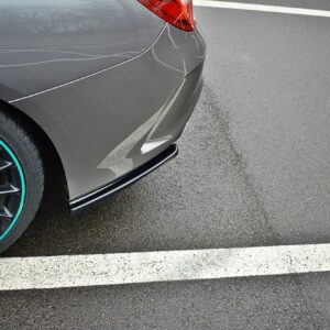DIFUSOR TRASERO Mercedes-Benz CLA AMG-Line C117