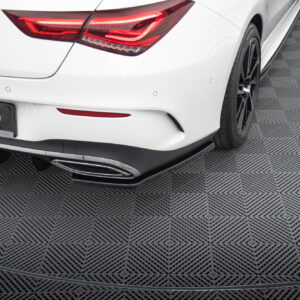 DIFUSOR TRASERO Mercedes-Benz CLA AMG-Line X118