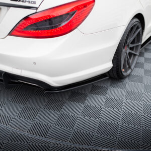 DIFUSOR TRASERO Mercedes-Benz CLS AMG-Line C218