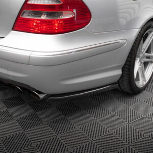 DIFUSOR TRASERO Mercedes-Benz E 55 AMG W211