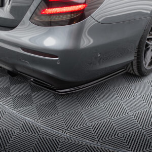 DIFUSOR TRASERO Mercedes-Benz E43 AMG / AMG-Line Sedan / Estate W213 / S213