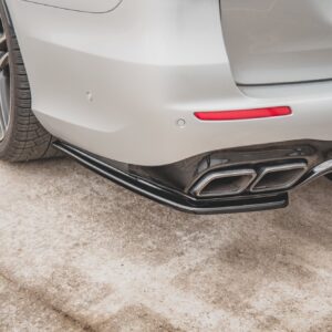 DIFUSOR TRASERO Mercedes-Benz E63 AMG Estate S213