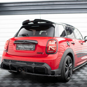 DIFUSOR TRASERO Mini Cooper S John Cooper Works F55 Facelift