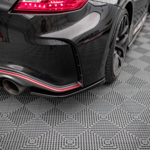 DIFUSOR TRASERO Nissan 370Z Nismo Facelift