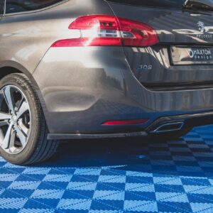 DIFUSOR TRASERO Peugeot 308 SW Mk2