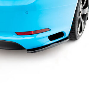 DIFUSOR TRASERO Porsche 911 Carrera 991 Facelift