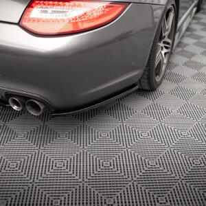 DIFUSOR TRASERO Porsche 911 Carrera / Carrera GTS 997 Facelift