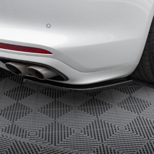 DIFUSOR TRASERO Porsche Panamera GTS 971