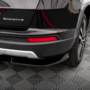 DIFUSOR TRASERO Seat Ateca Mk1