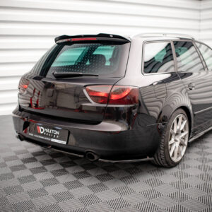 DIFUSOR TRASERO Seat Exeo