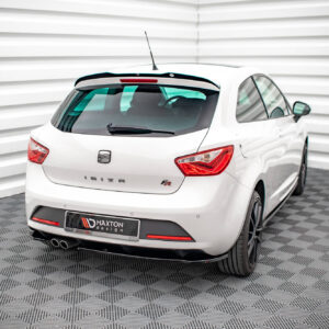 DIFUSOR TRASERO Seat Ibiza FR SC Mk4 Facelift