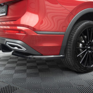 DIFUSOR TRASERO Seat Tarraco FR Mk1