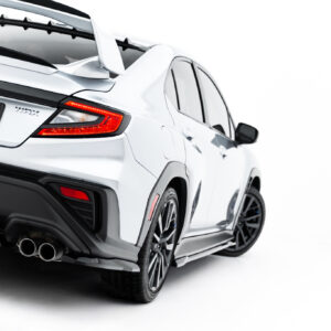DIFUSOR TRASERO Subaru WRX STI Mk2