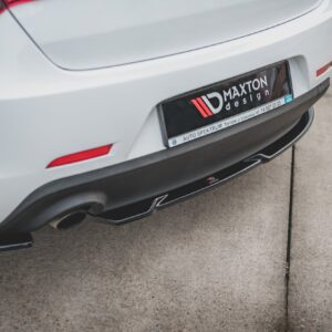 DIFUSOR TRASERO V.1 Alfa Romeo Giulietta