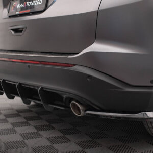 DIFUSOR TRASERO V.1 Ford Edge Mk2