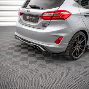 DIFUSOR TRASERO V.1 Ford Fiesta ST Mk8