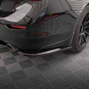 DIFUSOR TRASERO V.1 Infiniti Q50 S Mk1