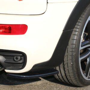 DIFUSOR TRASERO V.1 Mini Clubman S John Cooper Works F54