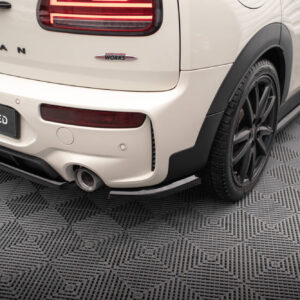 DIFUSOR TRASERO V.1 Mini Cooper Clubman John Cooper Works F54 Facelift