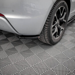 DIFUSOR TRASERO V.1 Opel Astra GTC OPC-Line J