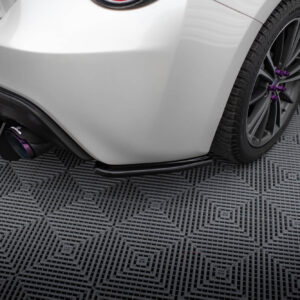 DIFUSOR TRASERO V.1 Subaru BRZ Mk1 / Mk1 Facelift