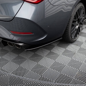 DIFUSOR TRASERO V.2 Cupra Leon ST Mk1