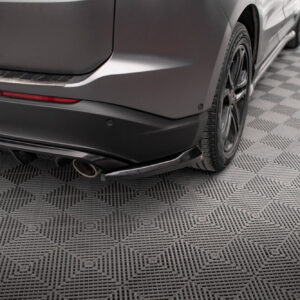 DIFUSOR TRASERO V.2 Ford Edge Mk2