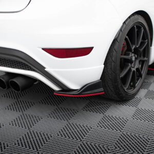DIFUSOR TRASERO V.2 Ford Fiesta ST Mk7 Facelift