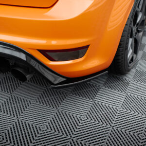 DIFUSOR TRASERO V.2 Ford Focus ST Mk2 FL