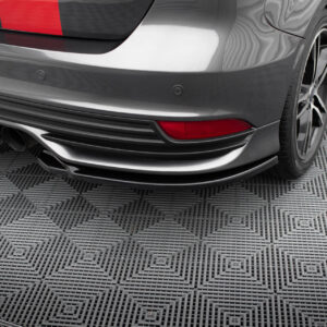 DIFUSOR TRASERO V.2 Ford Focus ST Mk3 Facelift