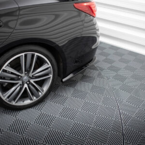 DIFUSOR TRASERO V.2 Infiniti Q50 S Mk1